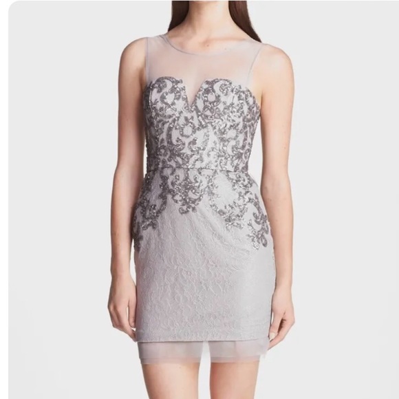 BCBGMaxAzria Dresses & Skirts - BCBG Gorgeous Dress!‎